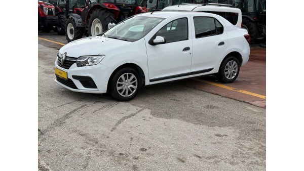 195.000 TL PEŞİNATLA //KREDİLİ//SENETLİ //KREDİ KARTINA 12 AY TAKSİTLE// SATIŞ İMKANI (2019 MODEL RENAULT SYMBOL)