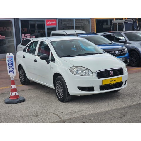 240.000 TL PEŞİNATLA //KREDİLİ//SENETLİ //KREDİ KARTINA 12 AY TAKSİTLE// SATIŞ İMKANI (2015 MODEL FIAT LİNEA)