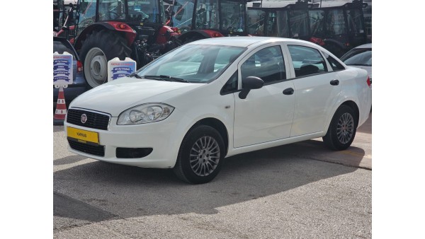 240.000 TL PEŞİNATLA //KREDİLİ//SENETLİ //KREDİ KARTINA 12 AY TAKSİTLE// SATIŞ İMKANI (2015 MODEL FIAT LİNEA)