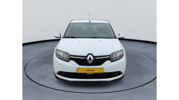 200.000 TL PEŞİNATLA //KREDİLİ//SENETLİ //KREDİ KARTINA 12 AY TAKSİTLE// SATIŞ İMKANI (2015 MODEL RENAULT SYMBOL)