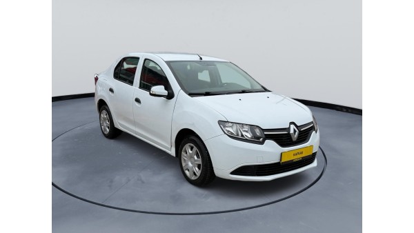 200.000 TL PEŞİNATLA //KREDİLİ//SENETLİ //KREDİ KARTINA 12 AY TAKSİTLE// SATIŞ İMKANI (2015 MODEL RENAULT SYMBOL)