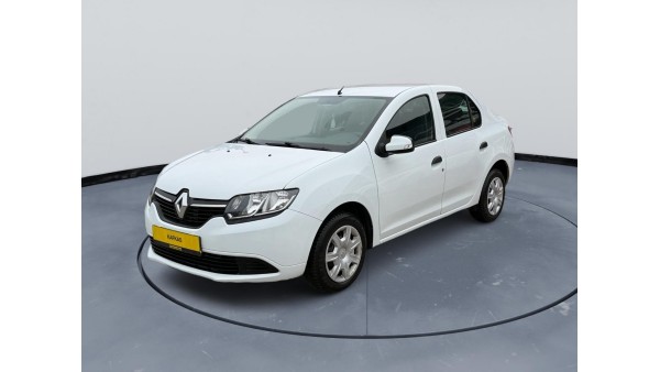 200.000 TL PEŞİNATLA //KREDİLİ//SENETLİ //KREDİ KARTINA 12 AY TAKSİTLE// SATIŞ İMKANI (2015 MODEL RENAULT SYMBOL)