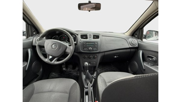 200.000 TL PEŞİNATLA //KREDİLİ//SENETLİ //KREDİ KARTINA 12 AY TAKSİTLE// SATIŞ İMKANI (2015 MODEL RENAULT SYMBOL)