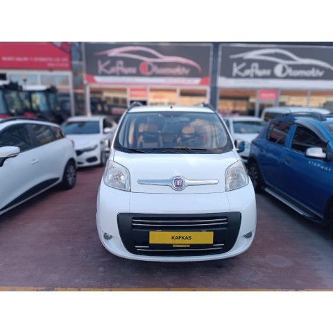 250.000 TL PEŞİNATLA //KREDİLİ//SENETLİ //KREDİ KARTINA 12 AY TAKSİTLE// SATIŞ İMKANI (2013 MODEL FIAT FİORİNO)