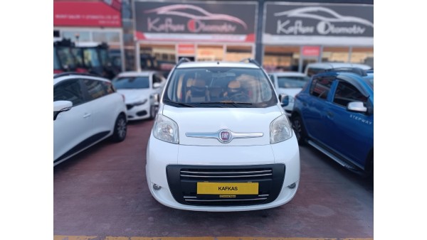 250.000 TL PEŞİNATLA //KREDİLİ//SENETLİ //KREDİ KARTINA 12 AY TAKSİTLE// SATIŞ İMKANI (2013 MODEL FIAT FİORİNO)