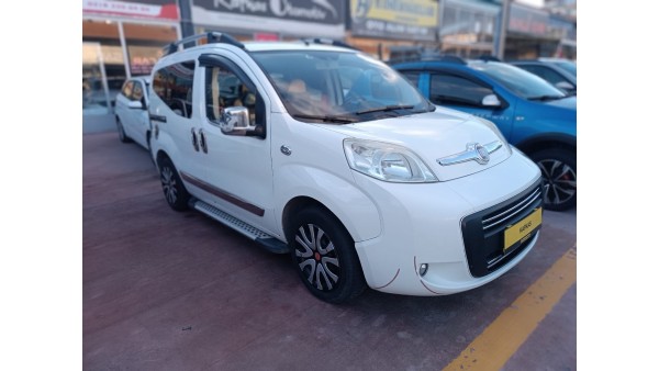 250.000 TL PEŞİNATLA //KREDİLİ//SENETLİ //KREDİ KARTINA 12 AY TAKSİTLE// SATIŞ İMKANI (2013 MODEL FIAT FİORİNO)