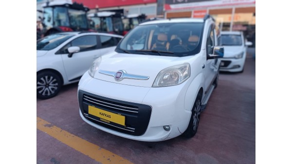 250.000 TL PEŞİNATLA //KREDİLİ//SENETLİ //KREDİ KARTINA 12 AY TAKSİTLE// SATIŞ İMKANI (2013 MODEL FIAT FİORİNO)