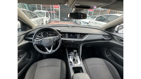 575.000 TL PEŞİNATLA //KREDİLİ//SENETLİ //KREDİ KARTINA 12 AY TAKSİTLE// SATIŞ İMKANI (2019 MODEL OPEL INSIGNIA OTOMATİK)