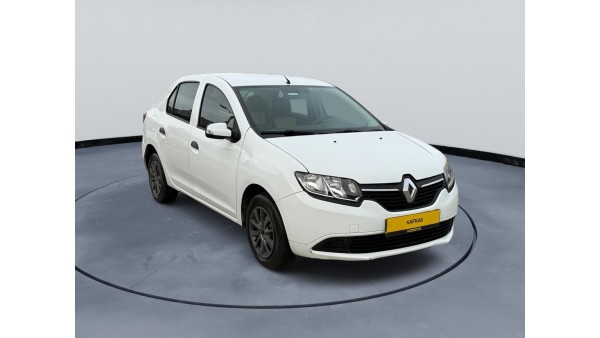 220.000 TL PEŞİNATLA //KREDİLİ//SENETLİ //KREDİ KARTINA 12 AY TAKSİTLE// SATIŞ İMKANI (2015 MODEL RENAULT SYMBOL)