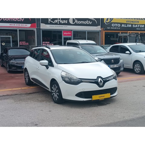 269.000 TL PEŞİNATLA //KREDİLİ//SENETLİ //KREDİ KARTINA 12 AY TAKSİTLE// SATIŞ İMKANI (2015 MODEL RENAULT CLİOSPORT)